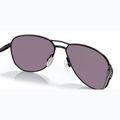 Ochelari de soare Oakley Contrail satin gol satin black/prizm grey 7