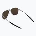 Ochelari de soare Oakley Contrail albastru-violet 0OO4147 2