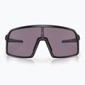 Ochelari de soare Oakley Sutro S matte black/prizm grey 2