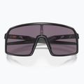 Ochelari de soare Oakley Sutro S matte black/prizm grey 5