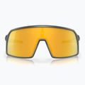 Ochelari de soare Oakley Sutro S matte carbon/prizm 24k 2