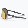 Ochelari de soare Oakley Sutro S matte carbon/prizm 24k 3