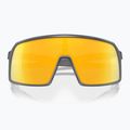 Ochelari de soare Oakley Sutro S matte carbon/prizm 24k 5