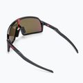 Ochelari de soare Oakley Sutro S negru portocaliu 0OO9462 2