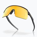 Ochelari de ciclism Oakley Sutro Lite carbon mat 0OO9463-946313 7