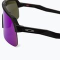 Ochelari de soare Oakley Sutro Lite negru/albastru 0OO9463 4
