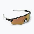 Ochelari de ciclism Oakley Radar EV Path negru/alb 0OO9208