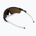 Ochelari de ciclism Oakley Radar EV Path negru/alb 0OO9208 2