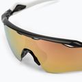 Ochelari de ciclism Oakley Radar EV Path negru/alb 0OO9208 3