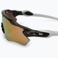 Ochelari de ciclism Oakley Radar EV Path negru/alb 0OO9208 4