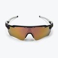 Ochelari de ciclism Oakley Radar EV Path negru/alb 0OO9208 5