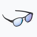 Ochelari de soare Oakley Latch negru 0OO9265