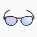 Ochelari de soare Oakley Latch negru 0OO9265 3