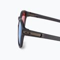 Ochelari de soare Oakley Latch negru 0OO9265 5