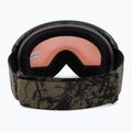 Ochelari de schi Oakley Flight Deck M roșu OO7064-C1 3