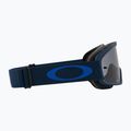 Ochelari de ciclism Oakley O Frame 2.0 Pro MTB fathom/light grey 2