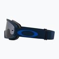 Ochelari de ciclism Oakley O Frame 2.0 Pro MTB fathom/light grey 6