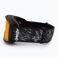 Ochelari de schi Oakley Line Miner L roșu OO7070-B4 4