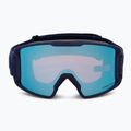 Ochelari de schi Oakley Line Miner M albastru OO7093-61 2
