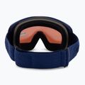 Ochelari de schi Oakley Line Miner M albastru OO7093-61 3