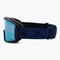 Ochelari de schi Oakley Line Miner M albastru OO7093-61 4