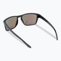 Ochelari de soare Oakley Sylas black ink/sapphire iridium 2