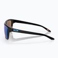 Ochelari de soare Oakley Sylas black ink/sapphire iridium 7