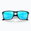 Ochelari de soare Oakley Sylas black ink/sapphire iridium 9