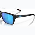 Ochelari de soare Oakley Sylas black ink/sapphire iridium 10