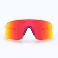 Ochelari de soare Oakley Sutro Lite matte white/prizm ruby 2