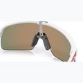 Ochelari de soare Oakley Sutro Lite matte white/prizm ruby 7