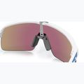 Ochelari de soare Oakley Sutro Lite matte white/prizm sapphire 7