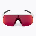 Ochelari de soare Oakley Sutro Lite matte white/prizm field 3