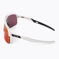 Ochelari de soare Oakley Sutro Lite matte white/prizm field 4