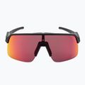 Ochelari de soare Oakley Sutro Lite matte black/prizm field 3