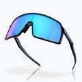 Ochelari de ciclism Oakley Sutro Lite Sweep negru lustruit 0OO9406-940690 7