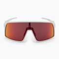 Ochelari de soare  Oakley Sutro polished white/prizm field 3