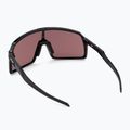 Ochelari de soare  Oakley Sutro polished black/prizm field 2