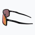 Ochelari de soare  Oakley Sutro polished black/prizm field 4