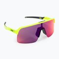Ochelari de soare Oakley Sutro Lite galben 0OO9463