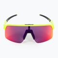 Ochelari de soare Oakley Sutro Lite galben 0OO9463 3