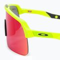 Ochelari de soare Oakley Sutro Lite galben 0OO9463 4