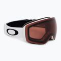 Ochelari de schi Oakley Flight Deck M maro OO7064-C5