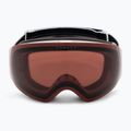 Ochelari de schi Oakley Flight Deck M maro OO7064-C5 2