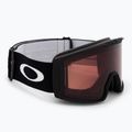 Ochelari de schi Oakley Line Miner L maro OO7070-B8