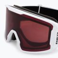 Ochelari de schi Oakley Line Miner L maro OO7070-B9 5