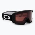 Ochelari de schi Oakley Line Miner M maro OO7093-64