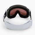 Ochelari de schi Oakley Line Miner M rose gold OO7093-70 3