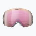Ochelari de schi Oakley Flight Deck L matte black/prizm rose gold 2