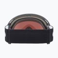 Ochelari de schi Oakley Flight Deck L matte black/prizm rose gold 3